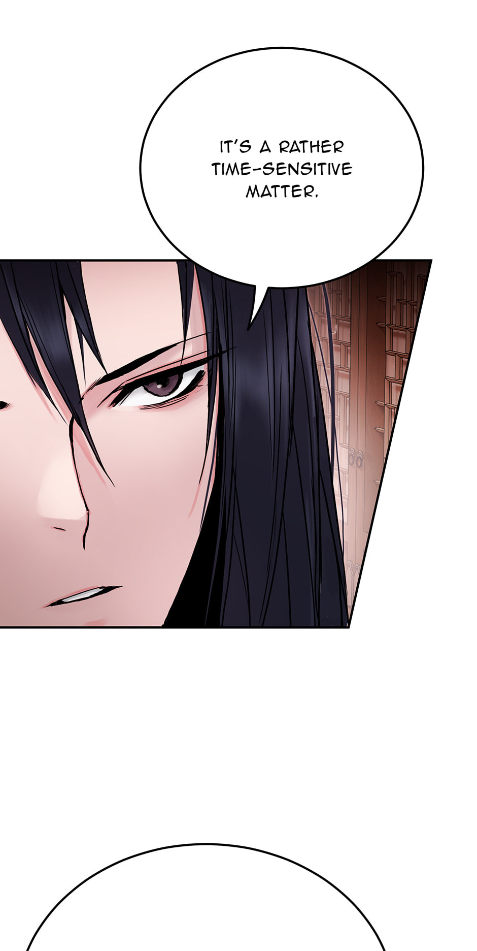 Black and White Martial Emperor Chapter 2 page 11 - 