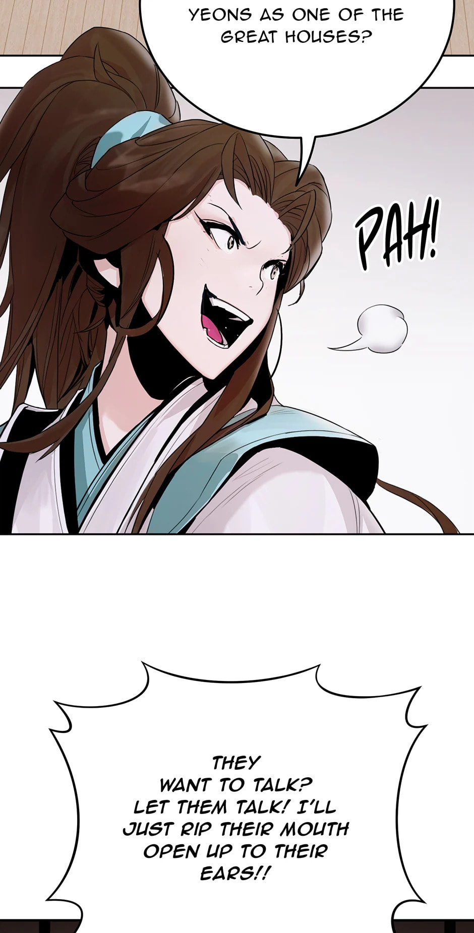 Black and White Martial Emperor Chapter 2 page 102 - 