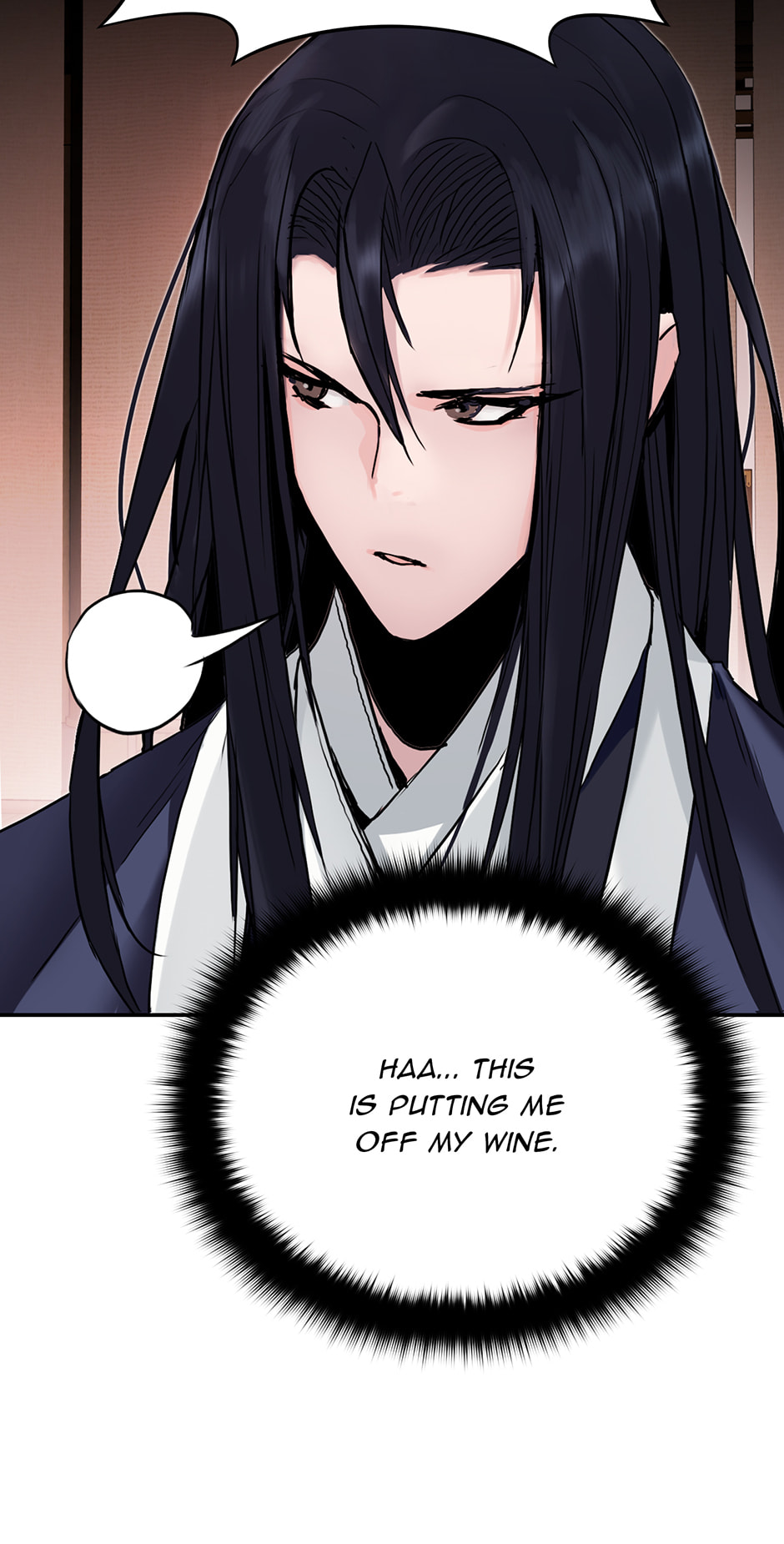 Black and White Martial Emperor Chapter 2 page 103 - 