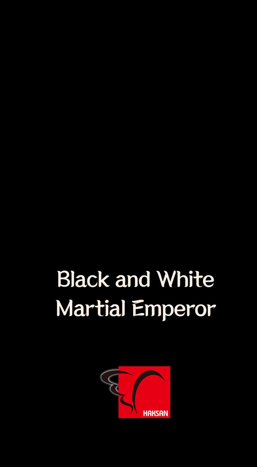 Black and White Martial Emperor Chapter 2 page 109 - 