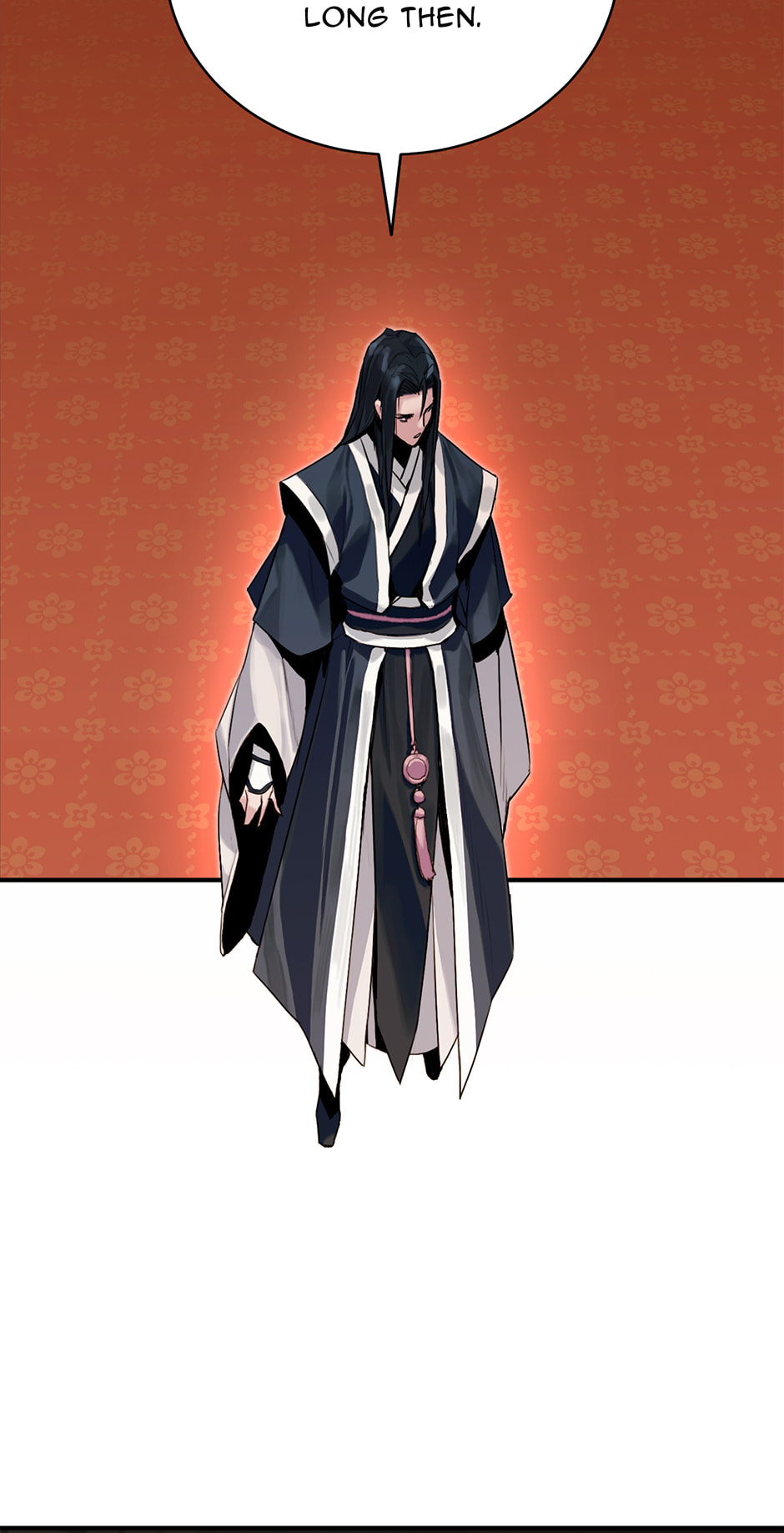 Black and White Martial Emperor Chapter 2 page 20 - 