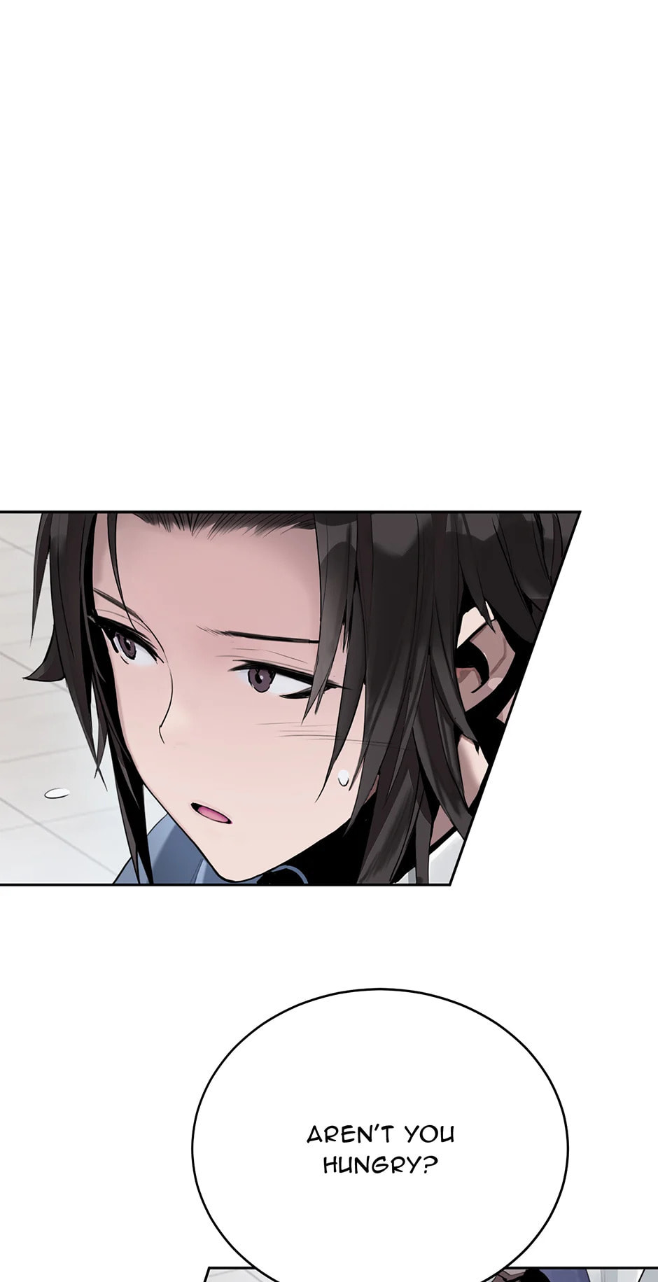 Black and White Martial Emperor Chapter 2 page 33 - 