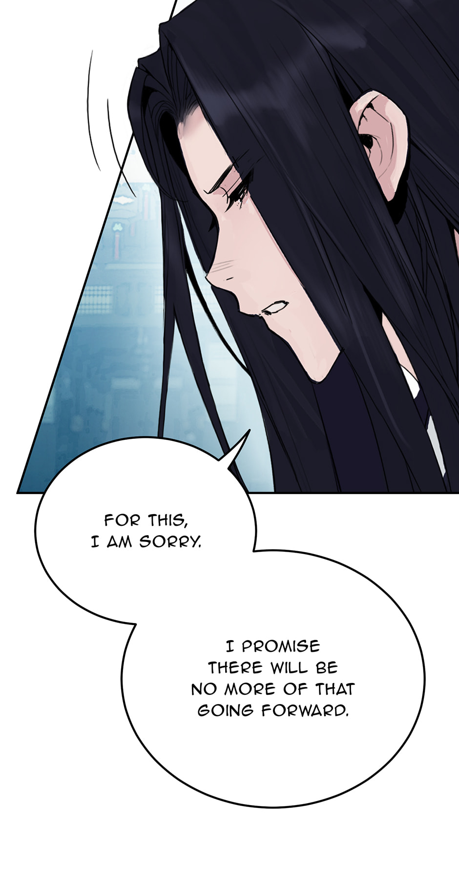 Black and White Martial Emperor Chapter 2 page 42 - 