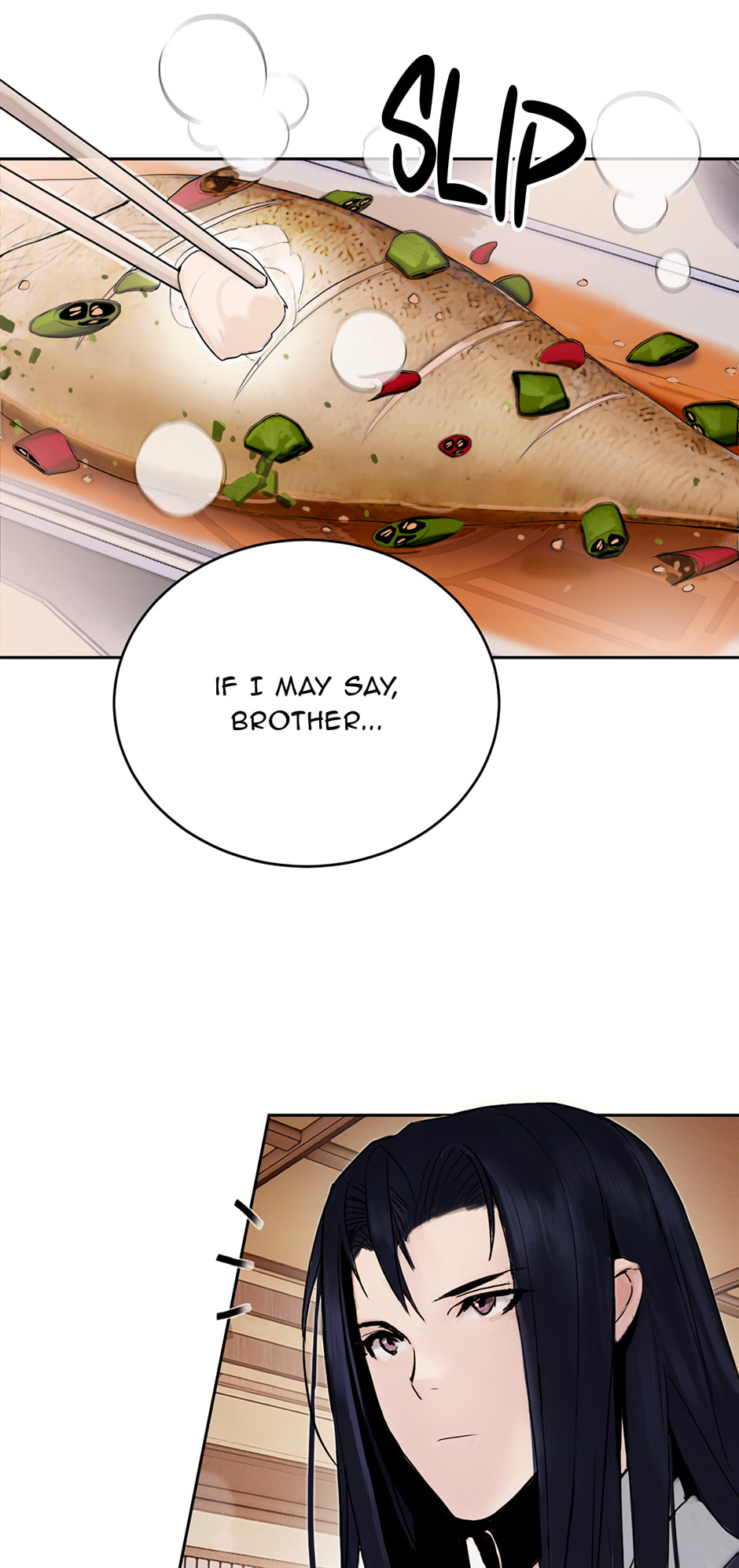 Black and White Martial Emperor Chapter 2 page 52 - 