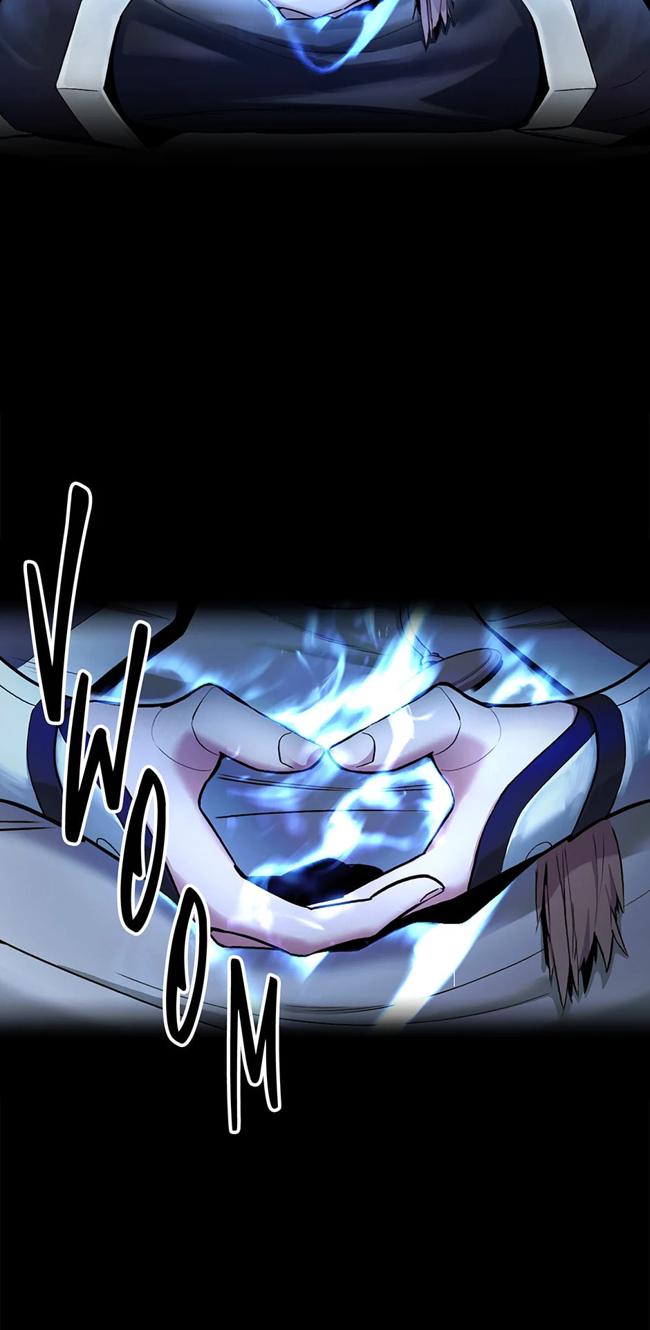 Black and White Martial Emperor Chapter 2 page 58 - 