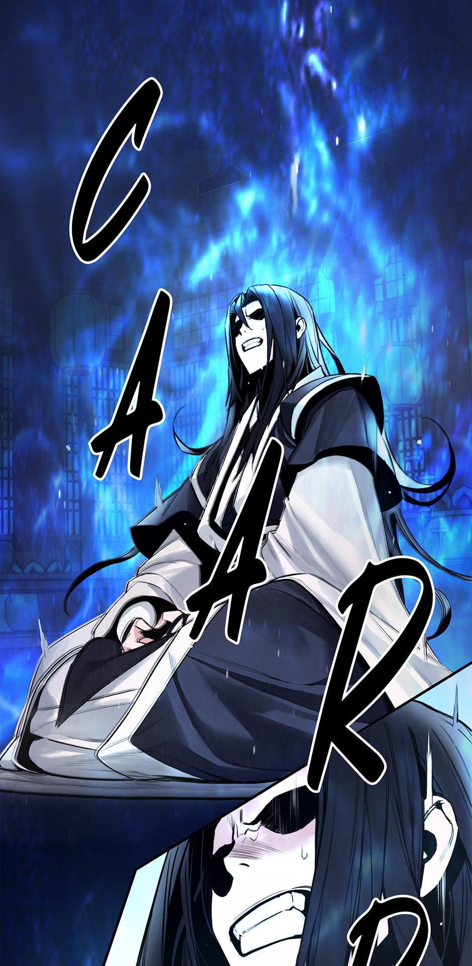 Black and White Martial Emperor Chapter 2 page 64 - 