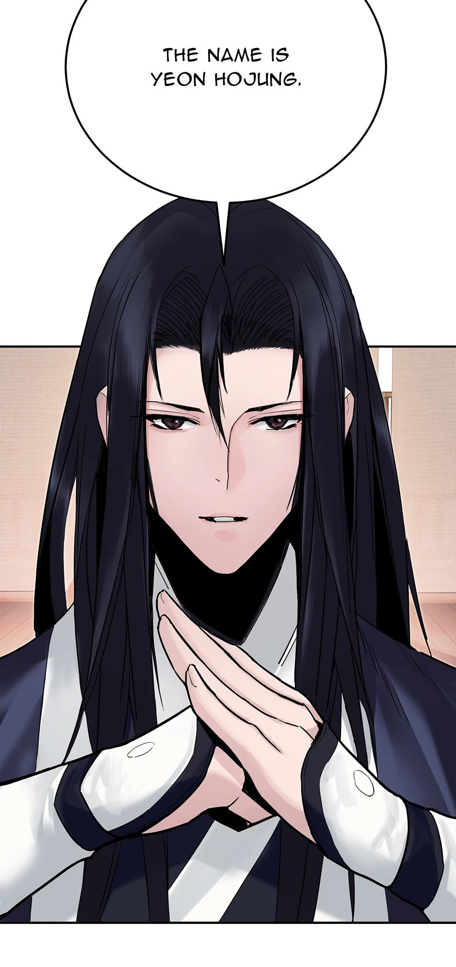 Black and White Martial Emperor Chapter 2 page 86 - 