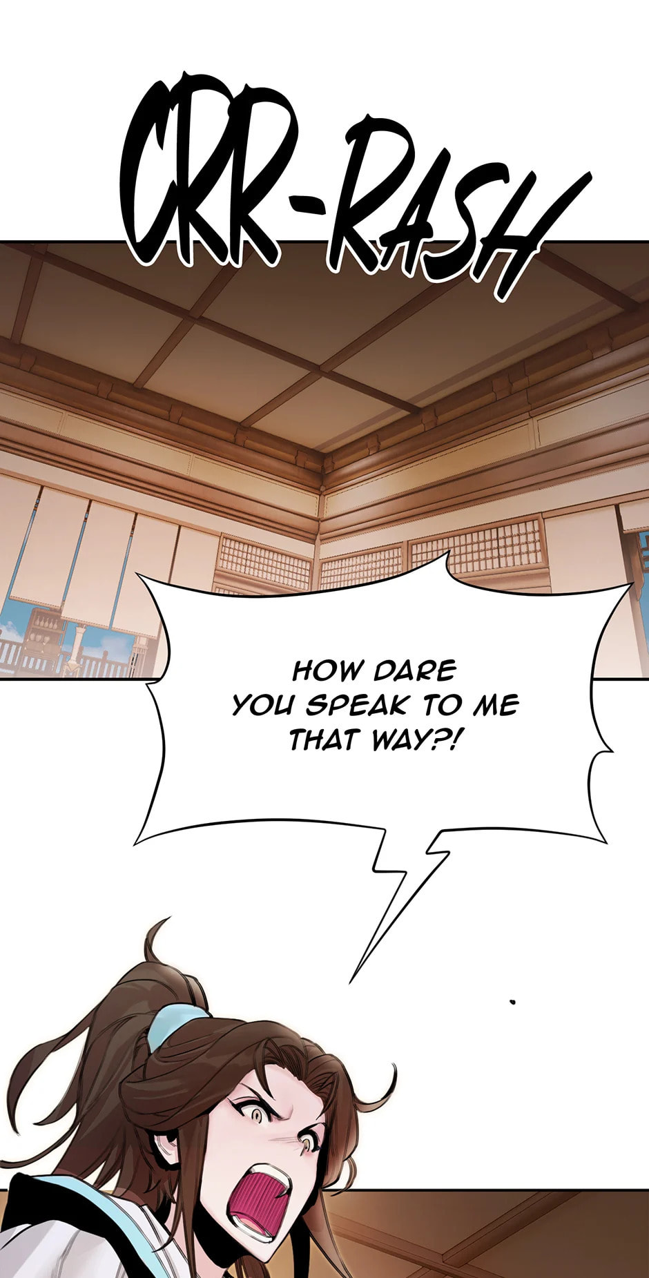 Black and White Martial Emperor Chapter 2 page 96 - 
