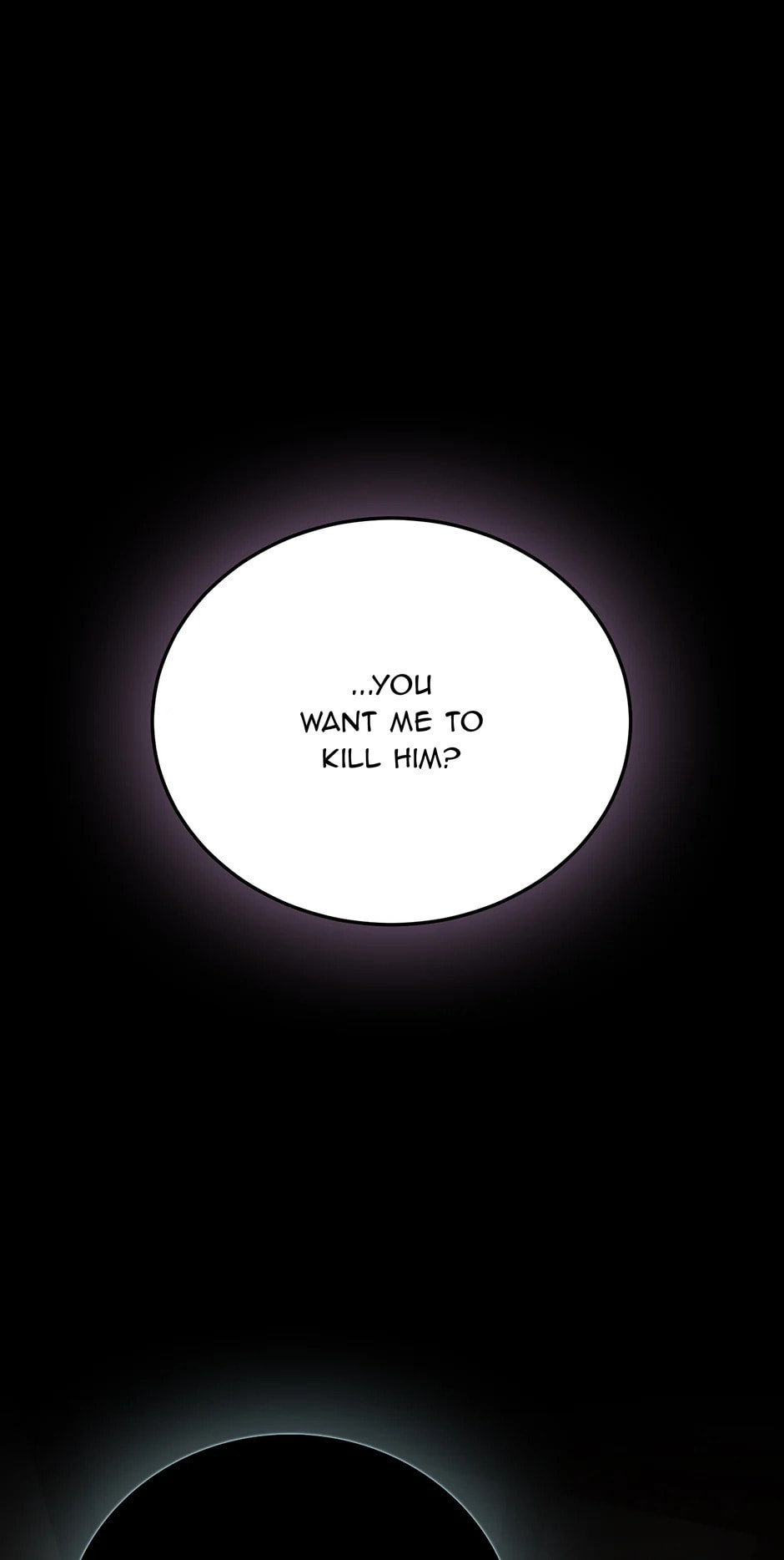 Black and White Martial Emperor Chapter 20 page 1 - 
