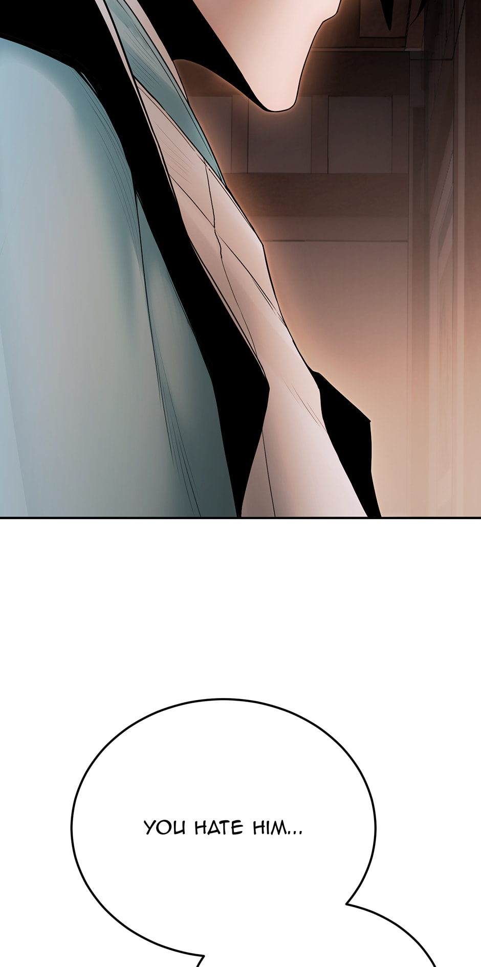 Black and White Martial Emperor Chapter 20 page 11 - 