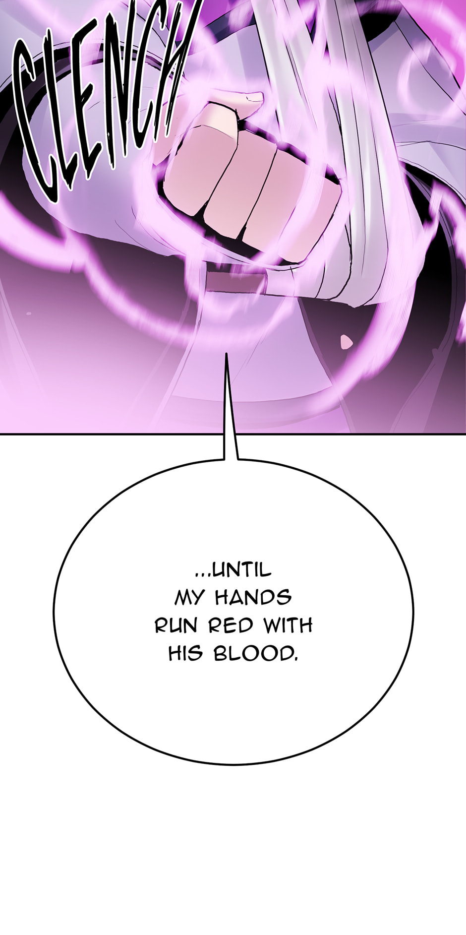 Black and White Martial Emperor Chapter 20 page 16 - 