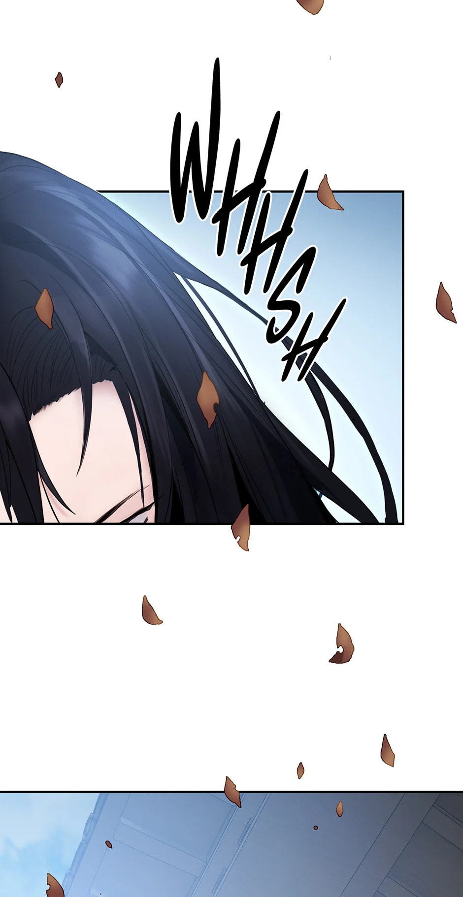 Black and White Martial Emperor Chapter 20 page 20 - 