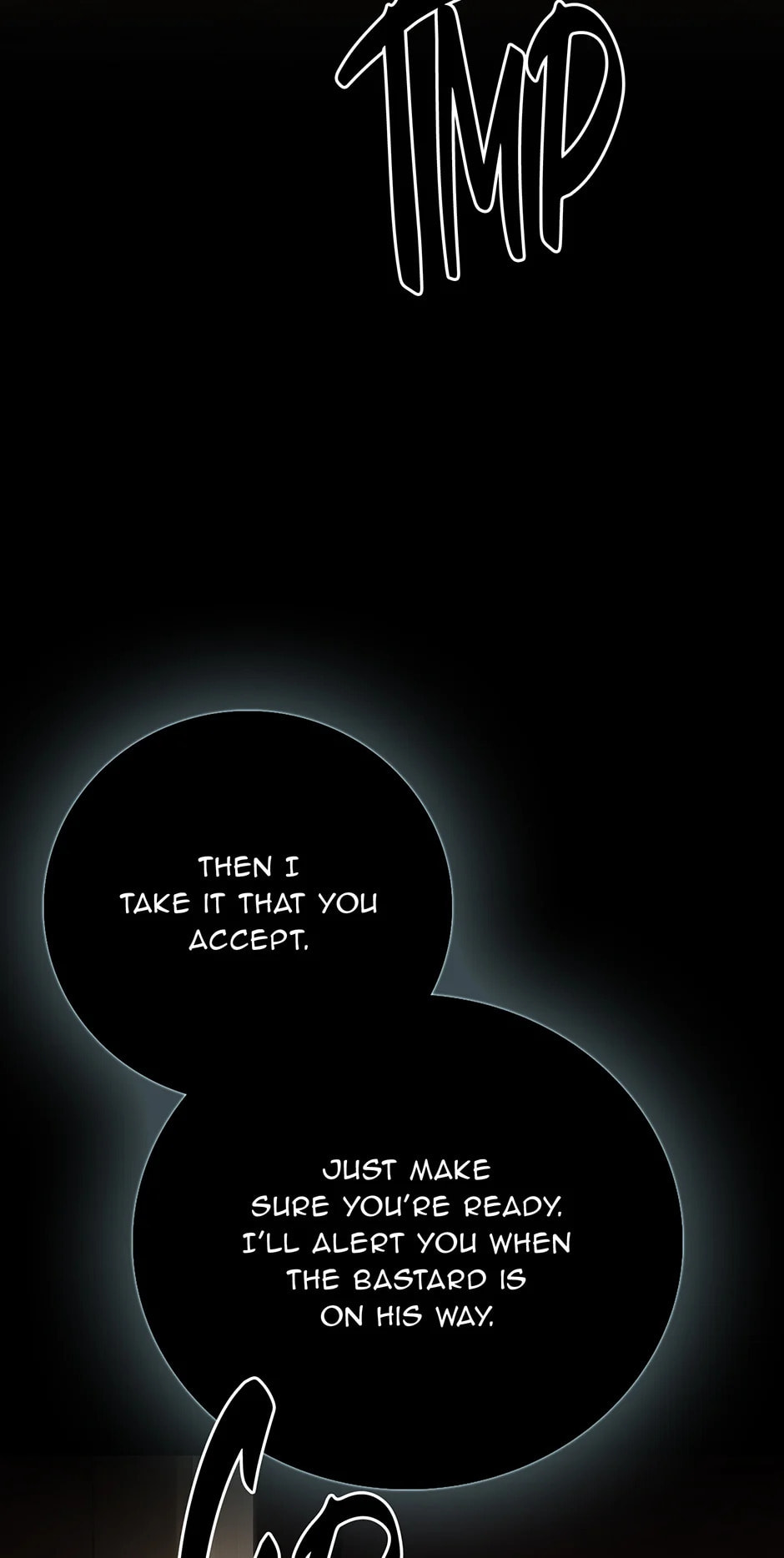 Black and White Martial Emperor Chapter 20 page 4 - 