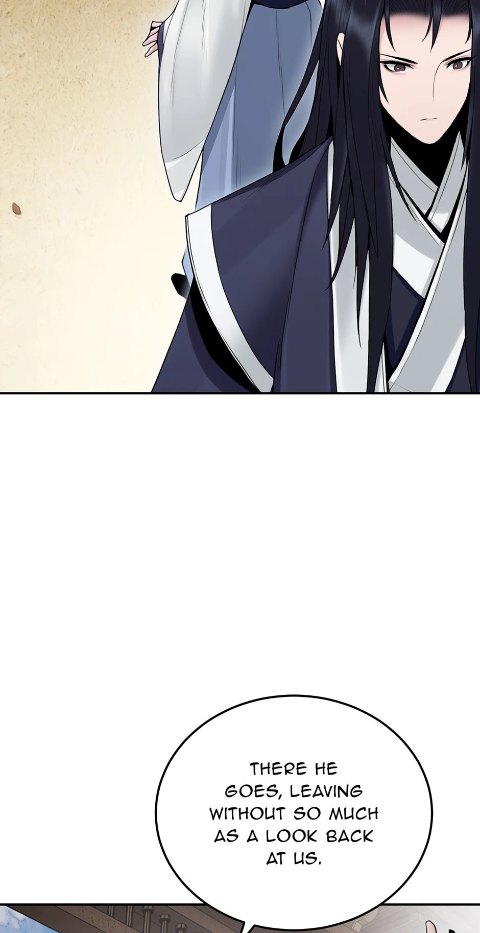 Black and White Martial Emperor Chapter 20 page 55 - 