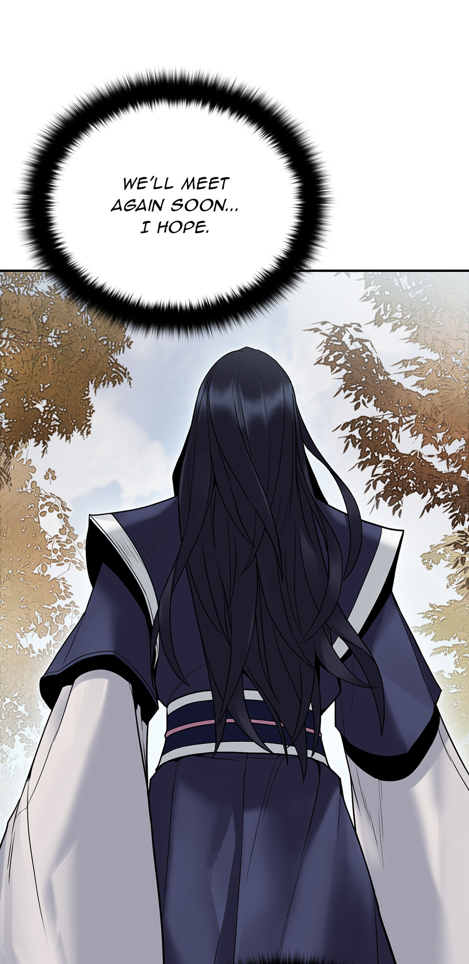 Black and White Martial Emperor Chapter 20 page 62 - 