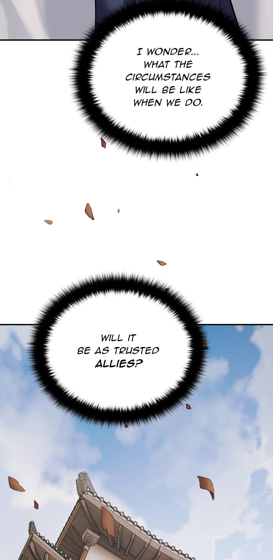 Black and White Martial Emperor Chapter 20 page 63 - 