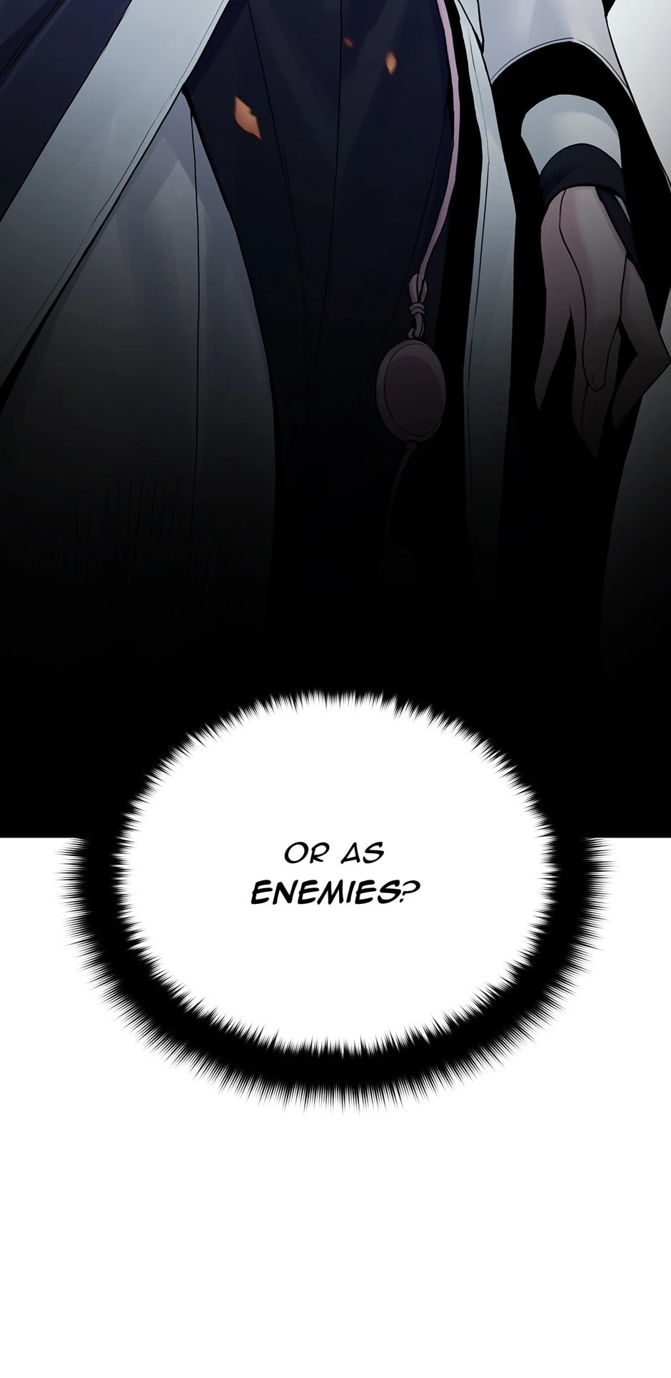 Black and White Martial Emperor Chapter 20 page 65 - 