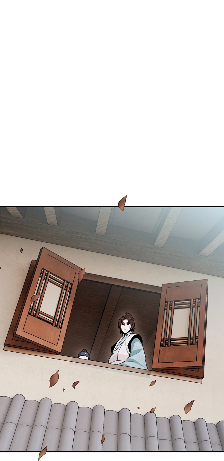 Black and White Martial Emperor Chapter 20 page 66 - 