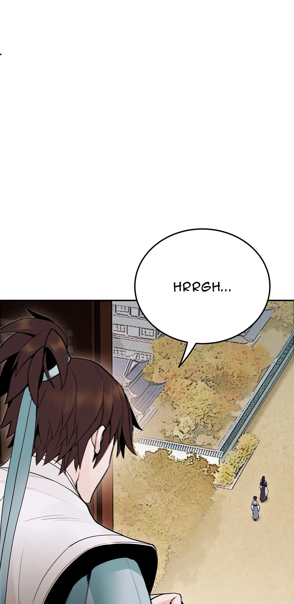 Black and White Martial Emperor Chapter 20 page 67 - 