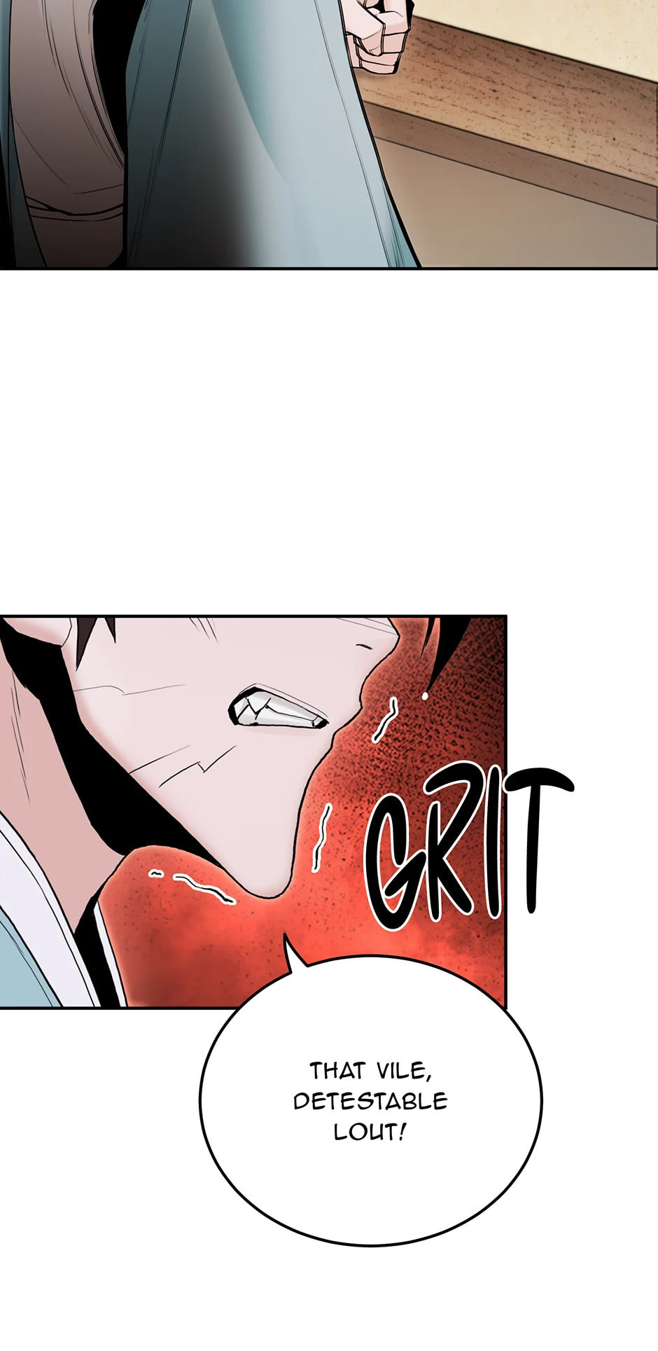 Black and White Martial Emperor Chapter 20 page 68 - 