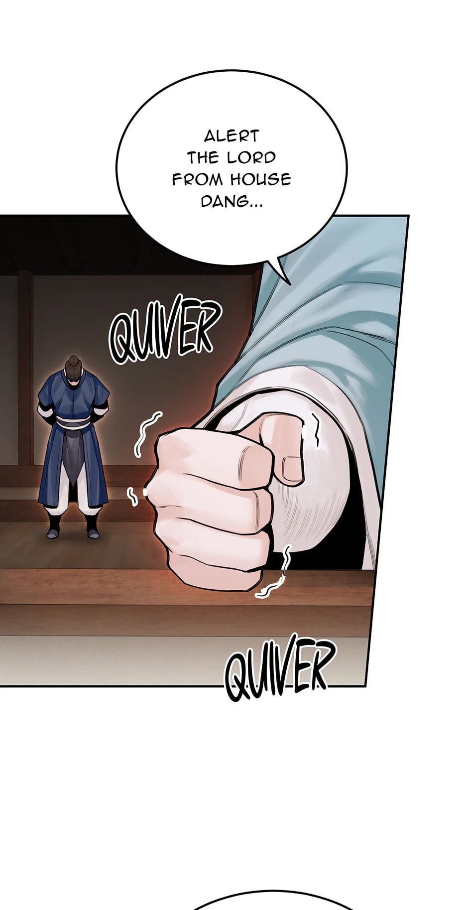 Black and White Martial Emperor Chapter 20 page 69 - 