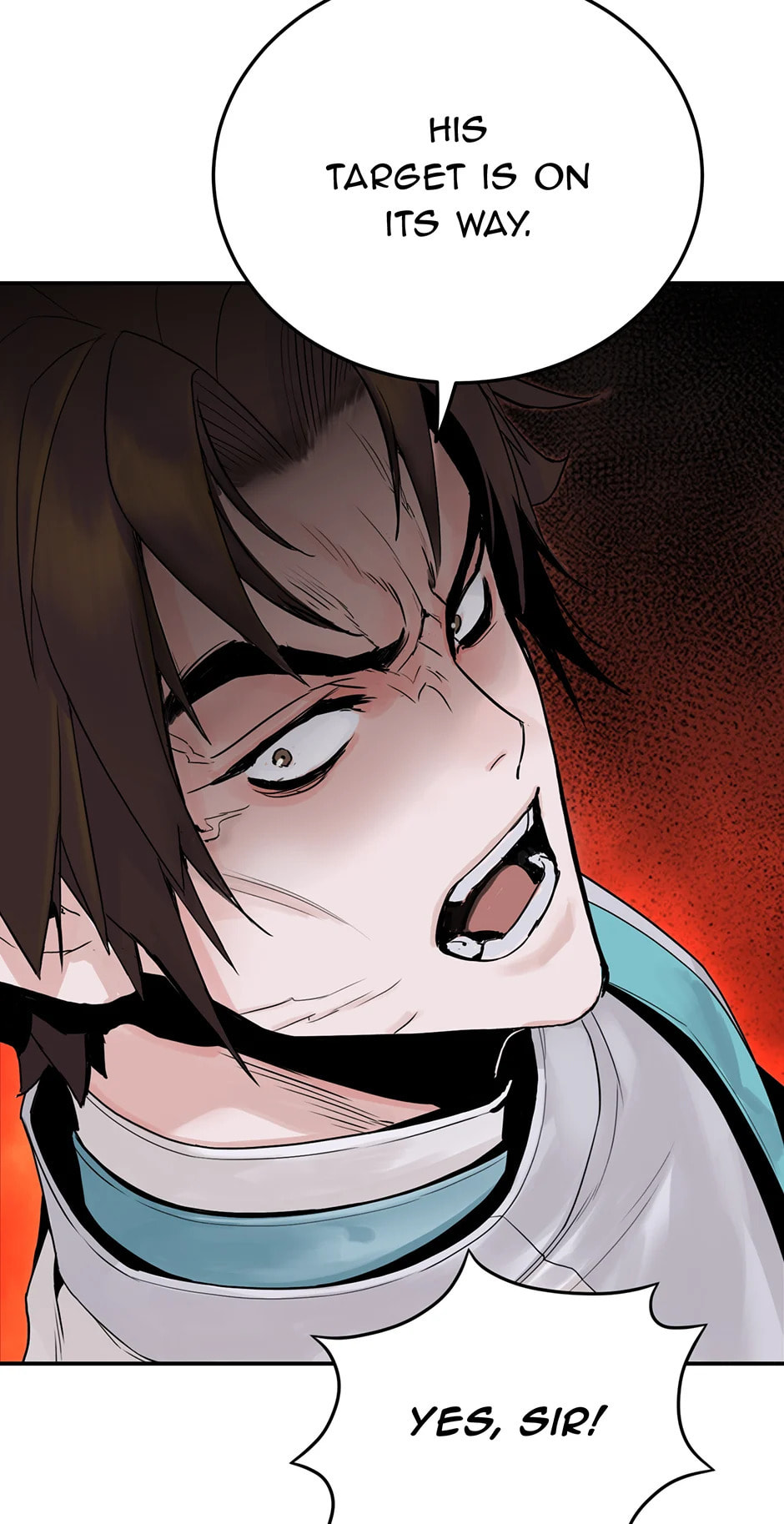 Black and White Martial Emperor Chapter 20 page 70 - 