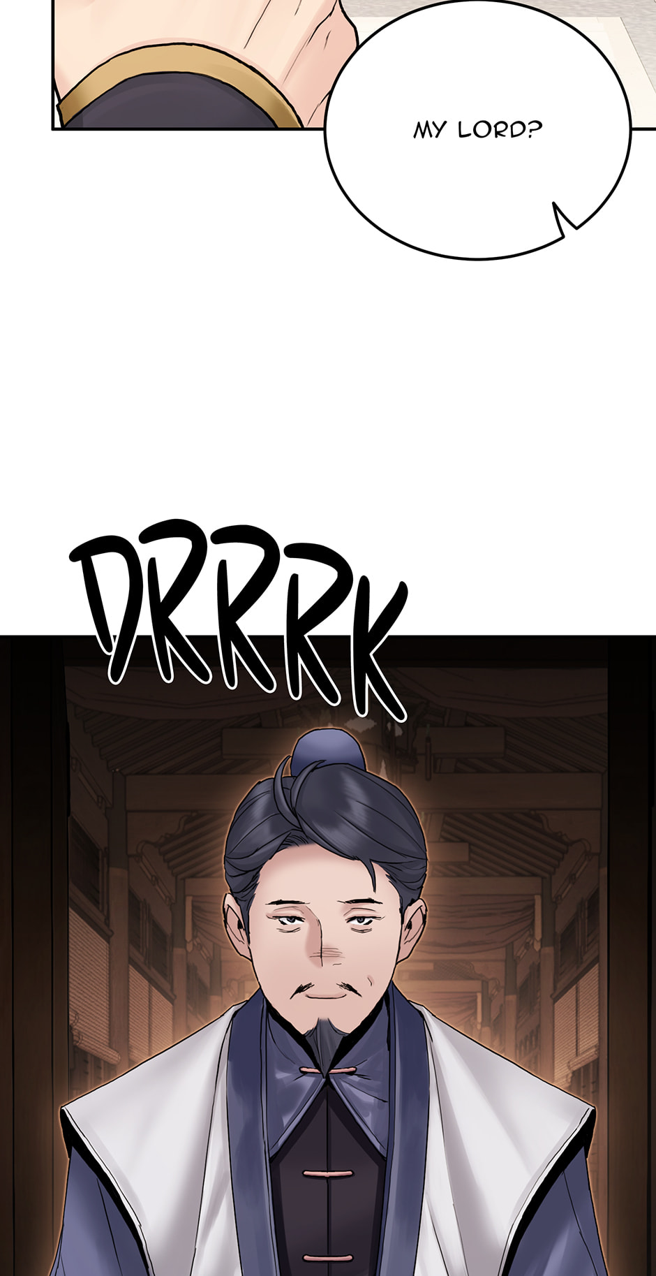 Black and White Martial Emperor Chapter 20 page 74 - 