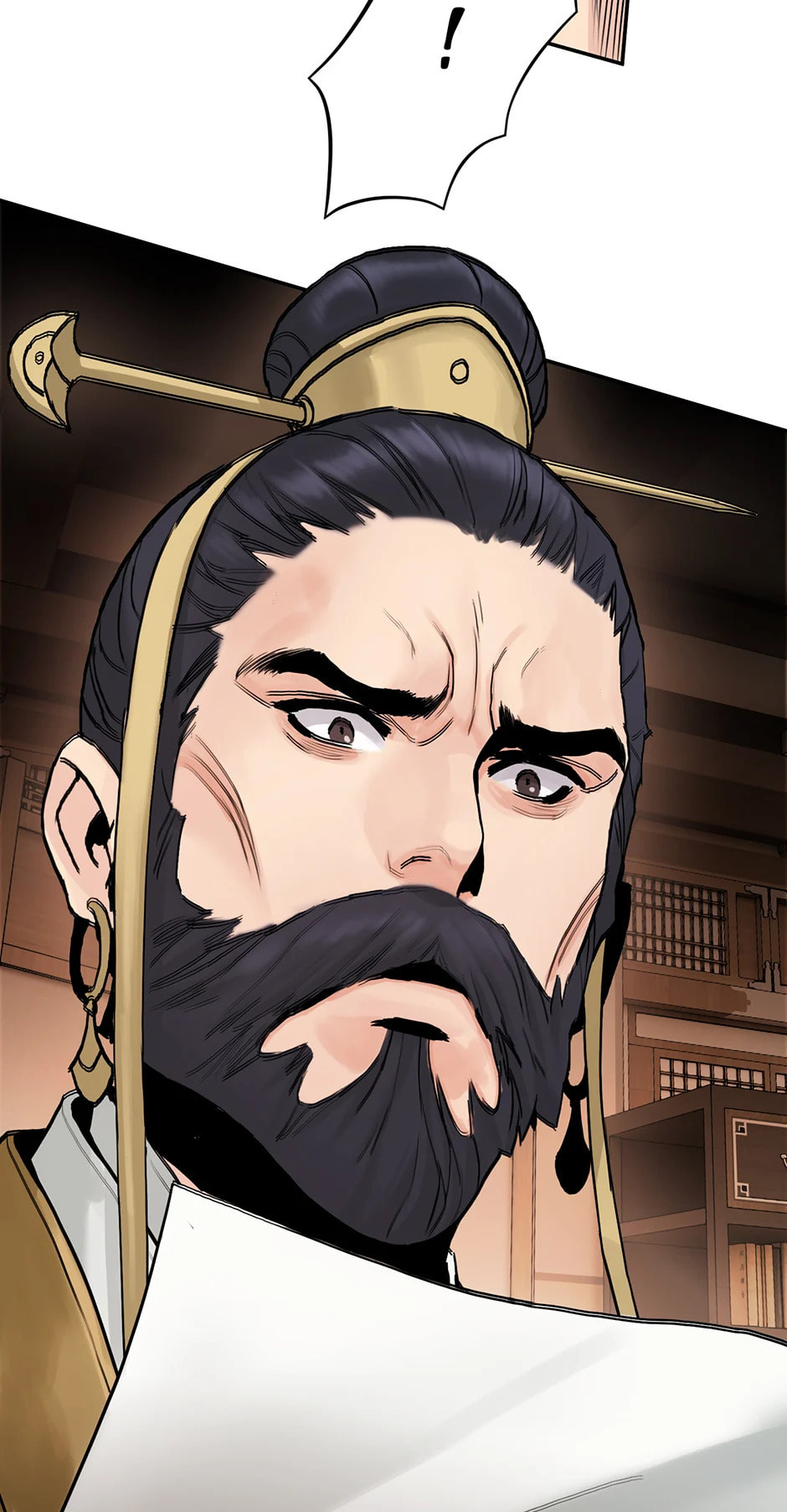 Black and White Martial Emperor Chapter 20 page 80 - 