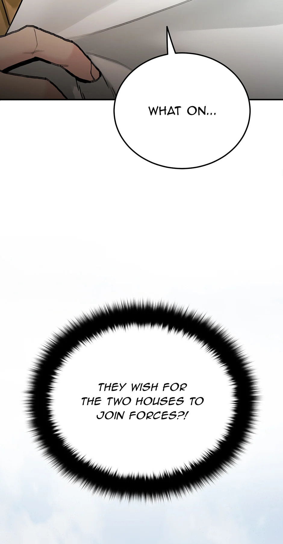 Black and White Martial Emperor Chapter 20 page 81 - 
