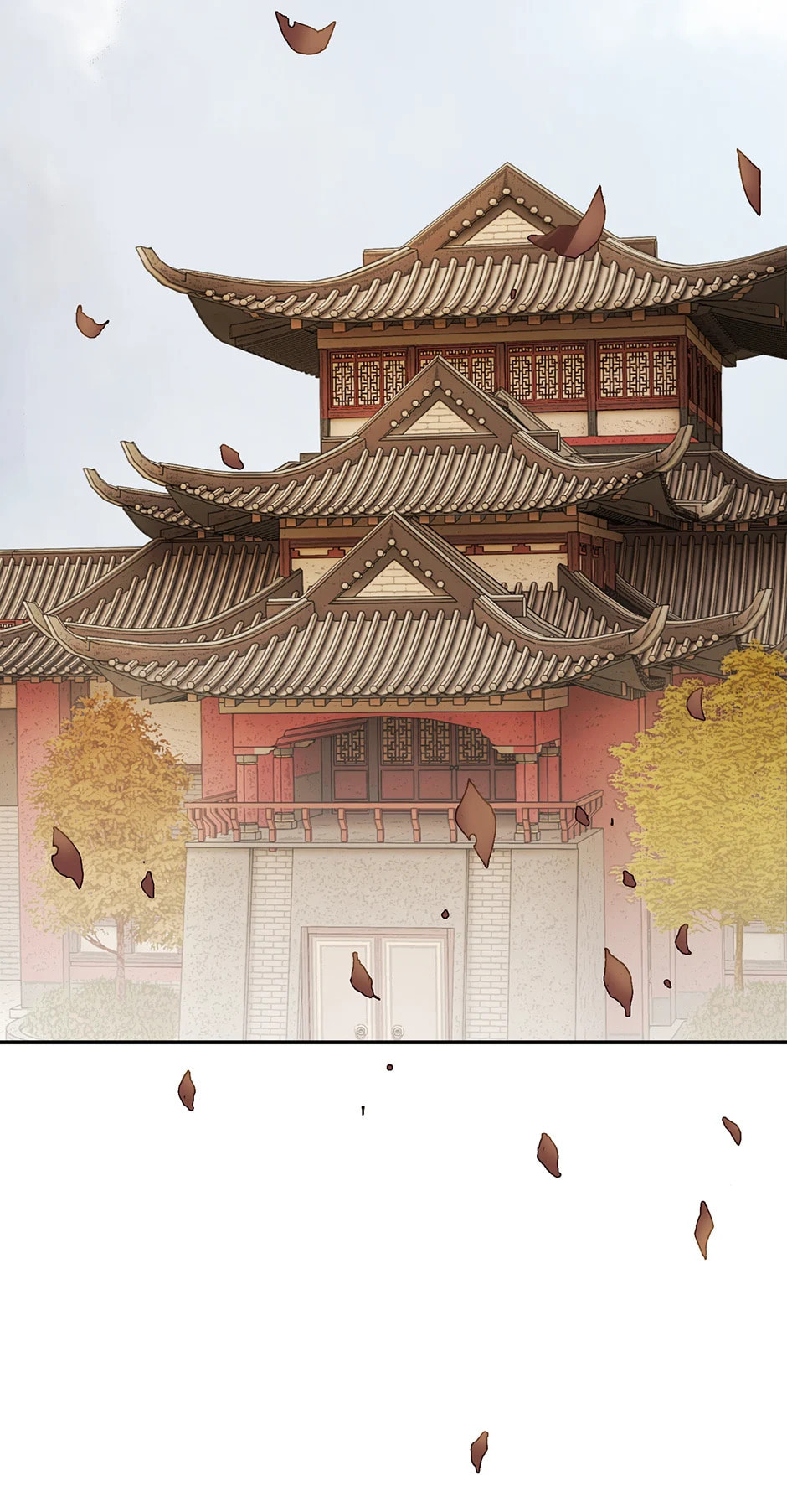 Black and White Martial Emperor Chapter 20 page 83 - 