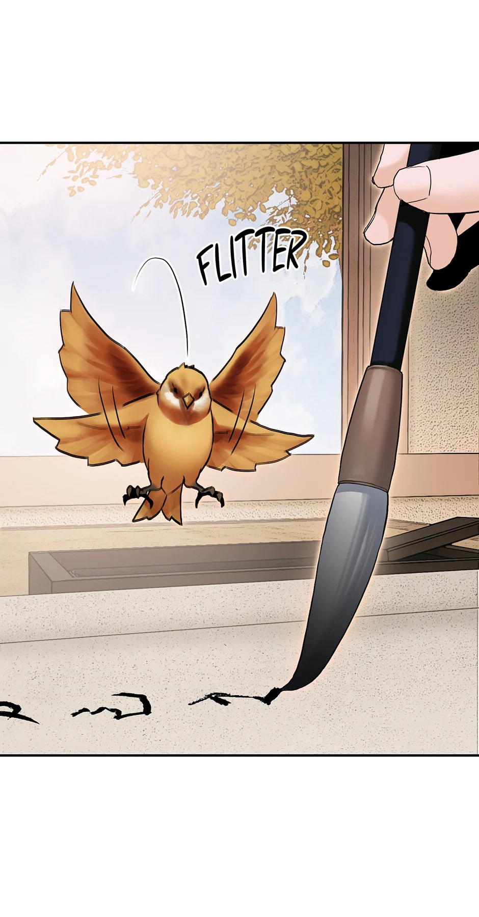 Black and White Martial Emperor Chapter 20 page 86 - 