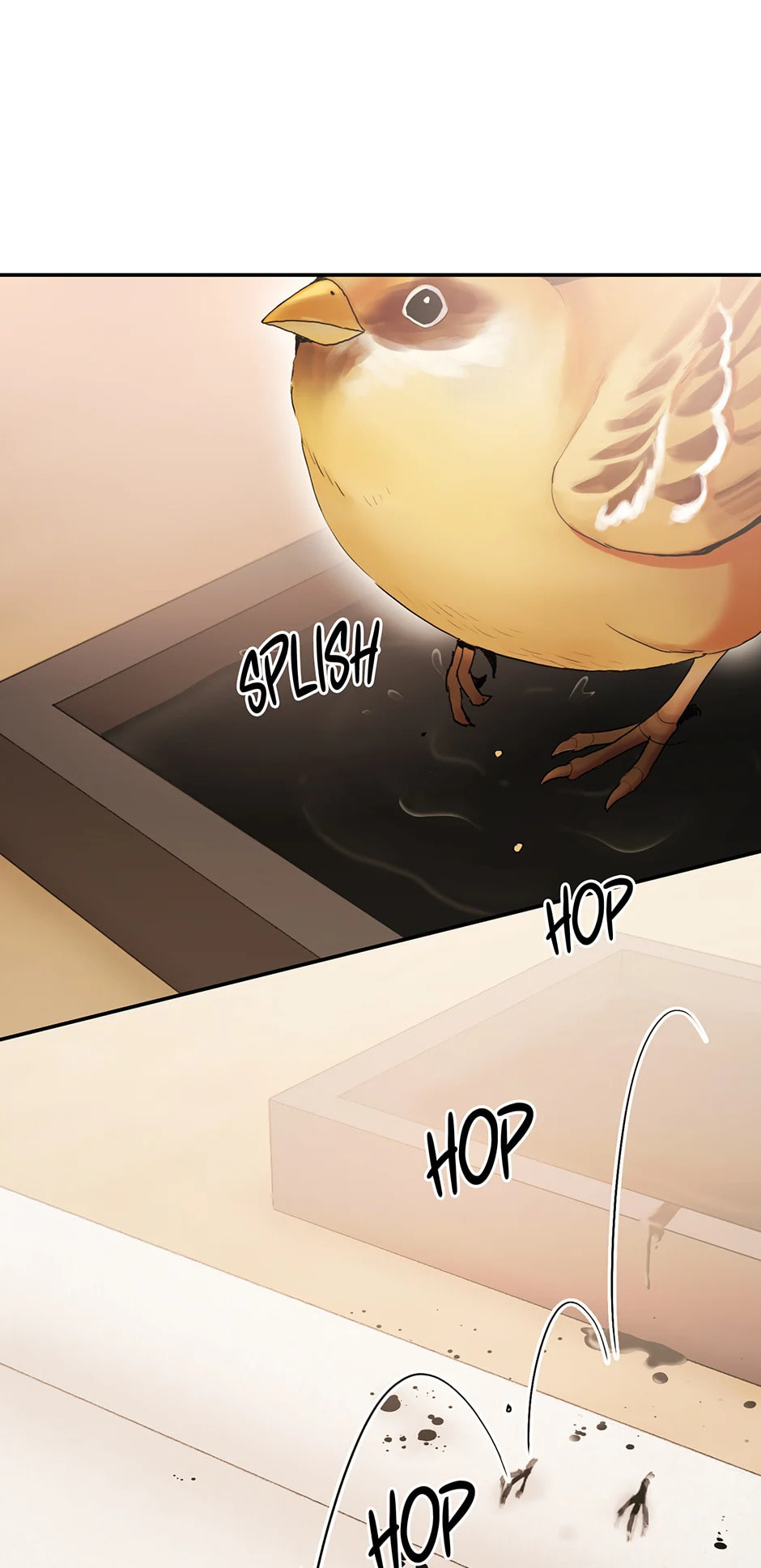 Black and White Martial Emperor Chapter 20 page 87 - 