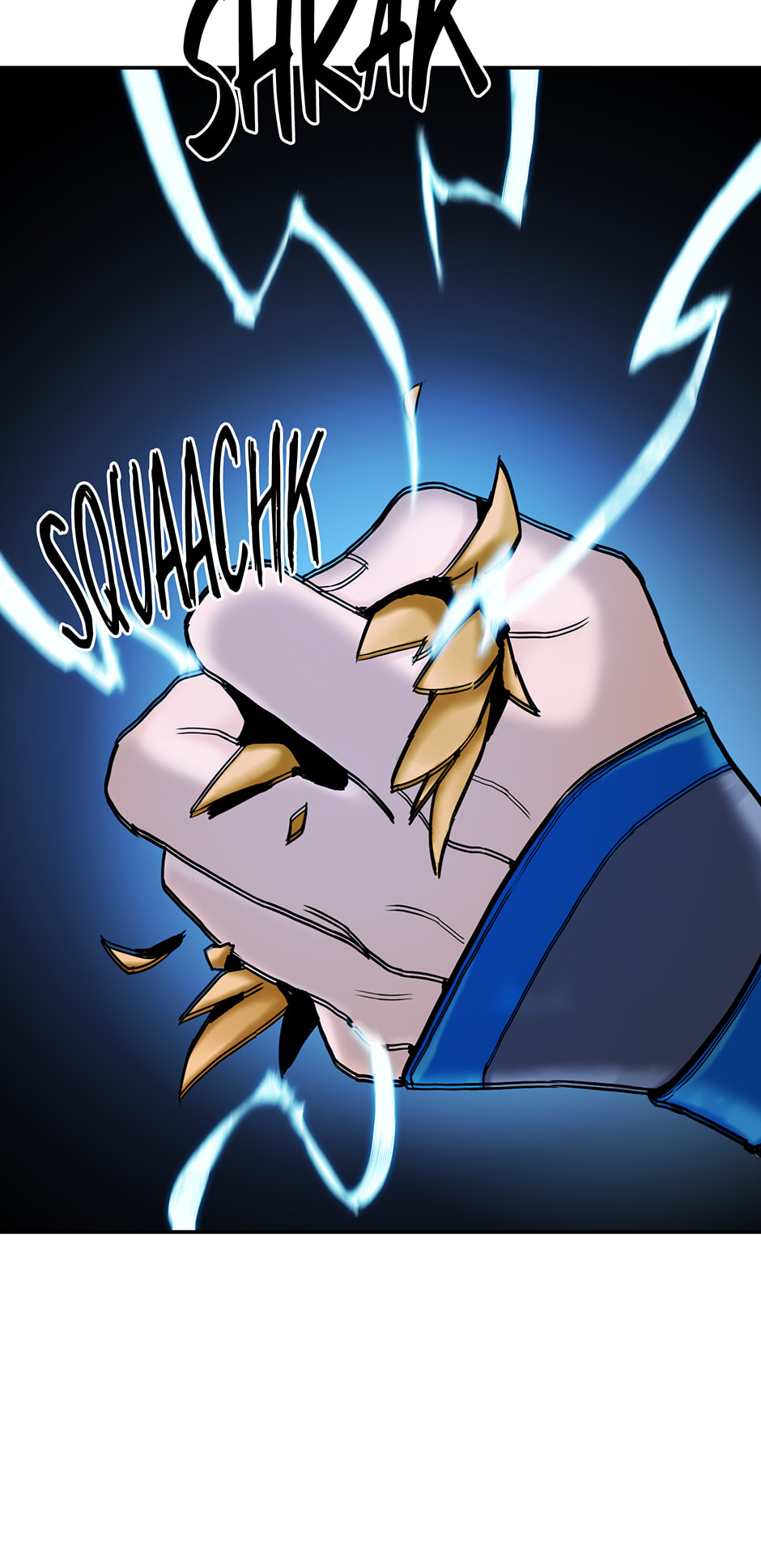 Black and White Martial Emperor Chapter 20 page 93 - 
