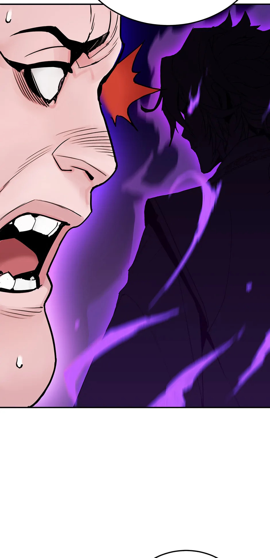 Black and White Martial Emperor Chapter 22 page 22 - 