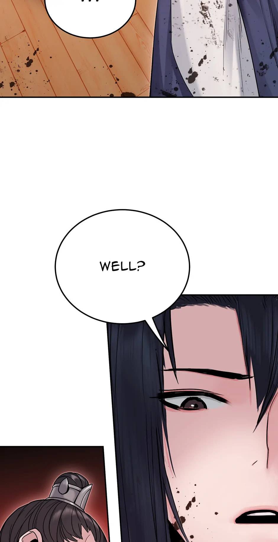 Black and White Martial Emperor Chapter 22 page 26 - 