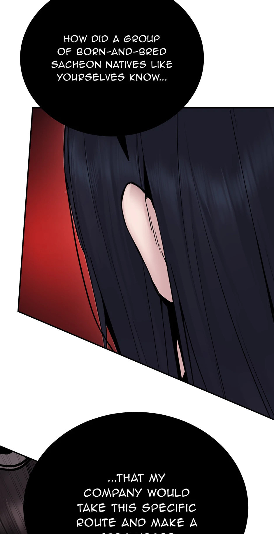 Black and White Martial Emperor Chapter 22 page 31 - 
