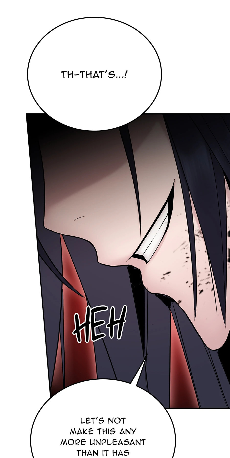 Black and White Martial Emperor Chapter 22 page 33 - 