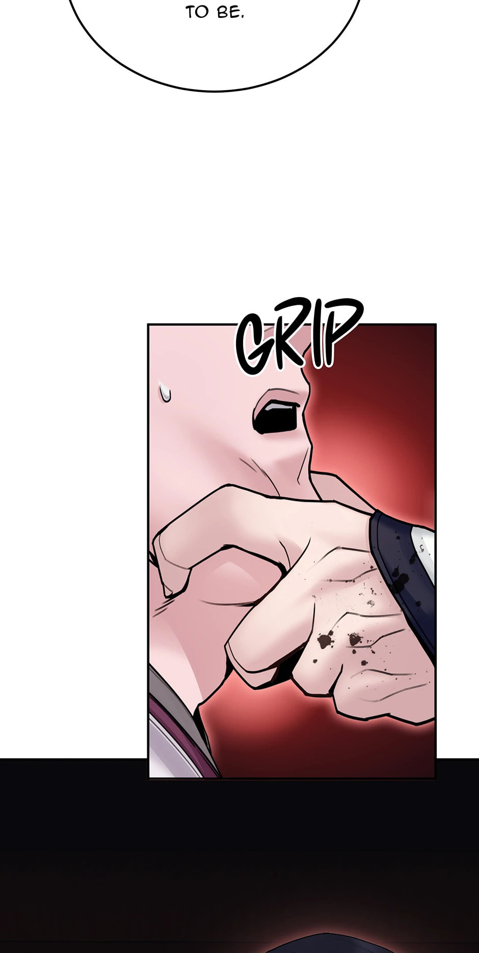 Black and White Martial Emperor Chapter 22 page 34 - 