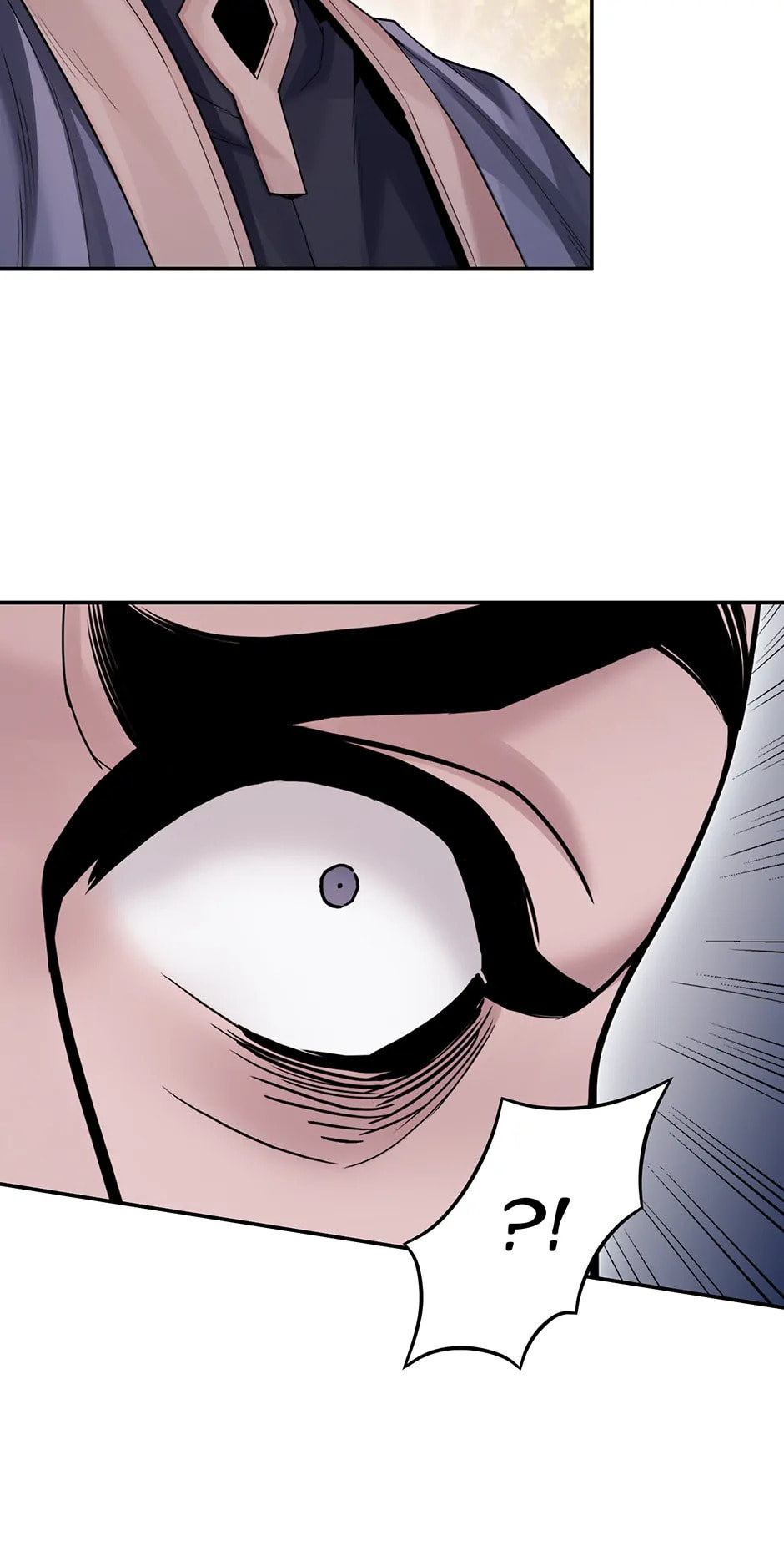 Black and White Martial Emperor Chapter 22 page 38 - 
