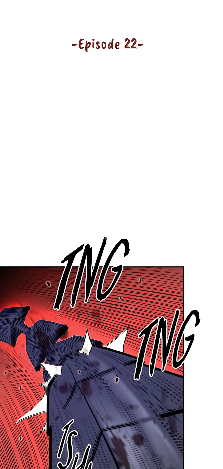 Black and White Martial Emperor Chapter 22 page 5 - 