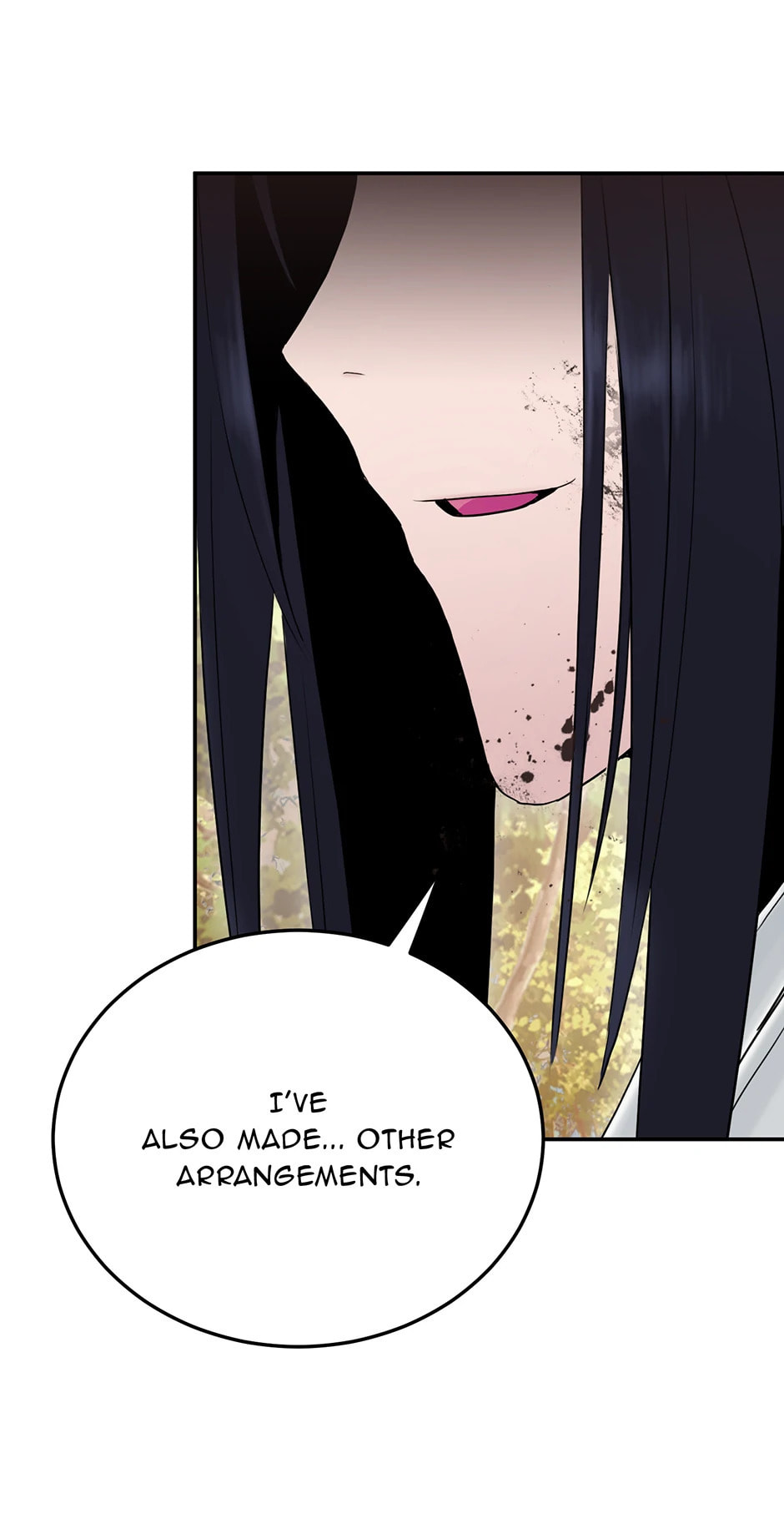Black and White Martial Emperor Chapter 22 page 47 - 