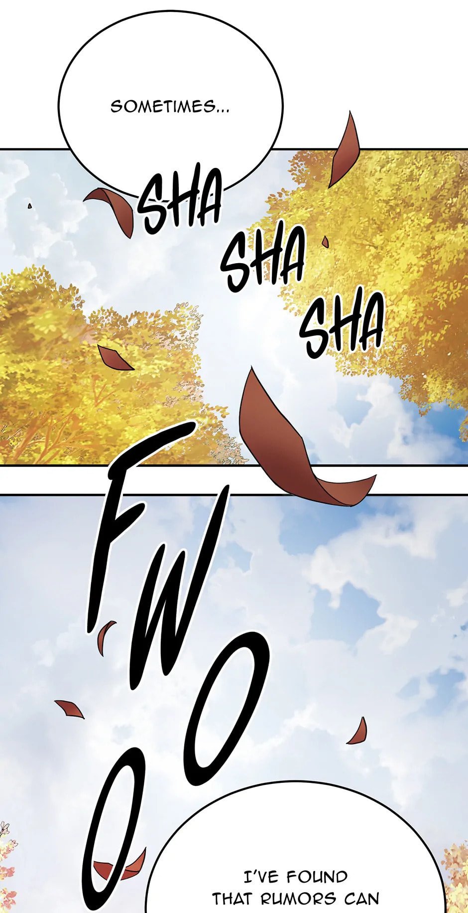 Black and White Martial Emperor Chapter 22 page 48 - 