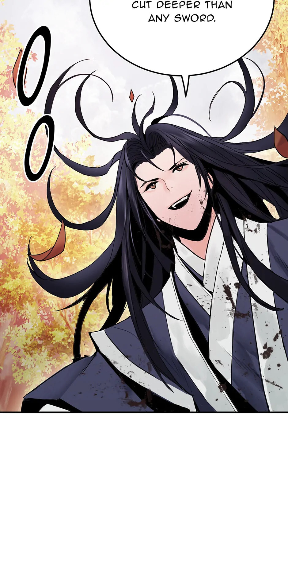 Black and White Martial Emperor Chapter 22 page 49 - 