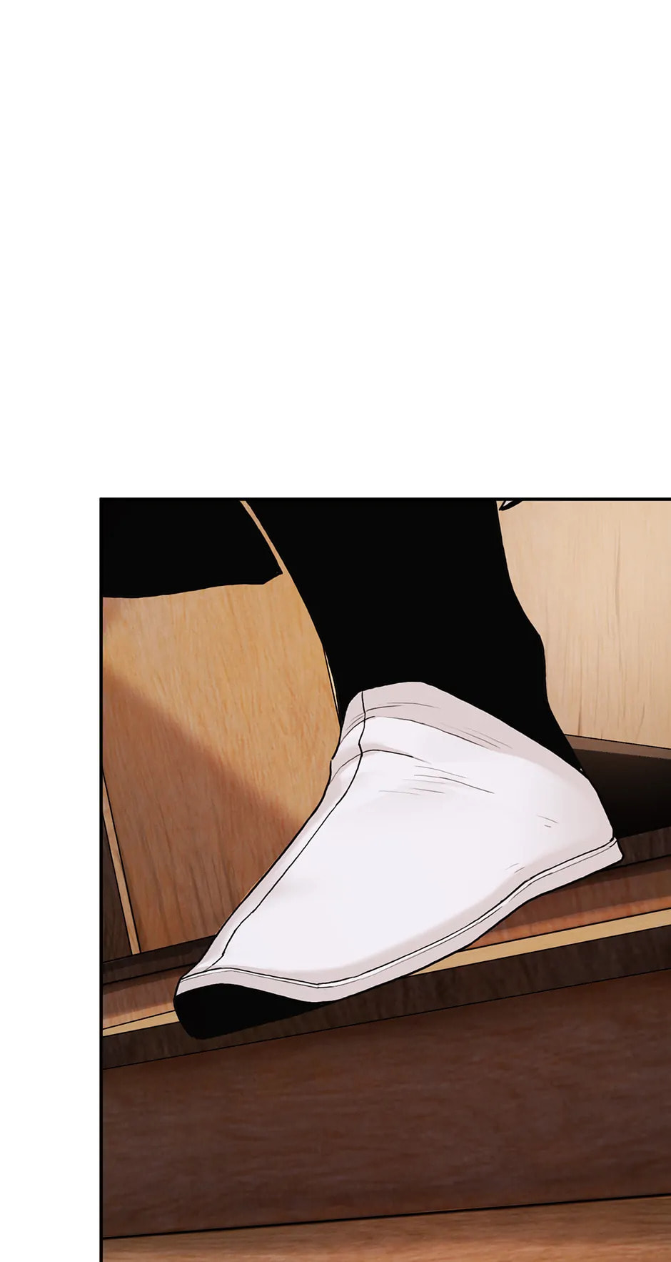 Black and White Martial Emperor Chapter 22 page 52 - 