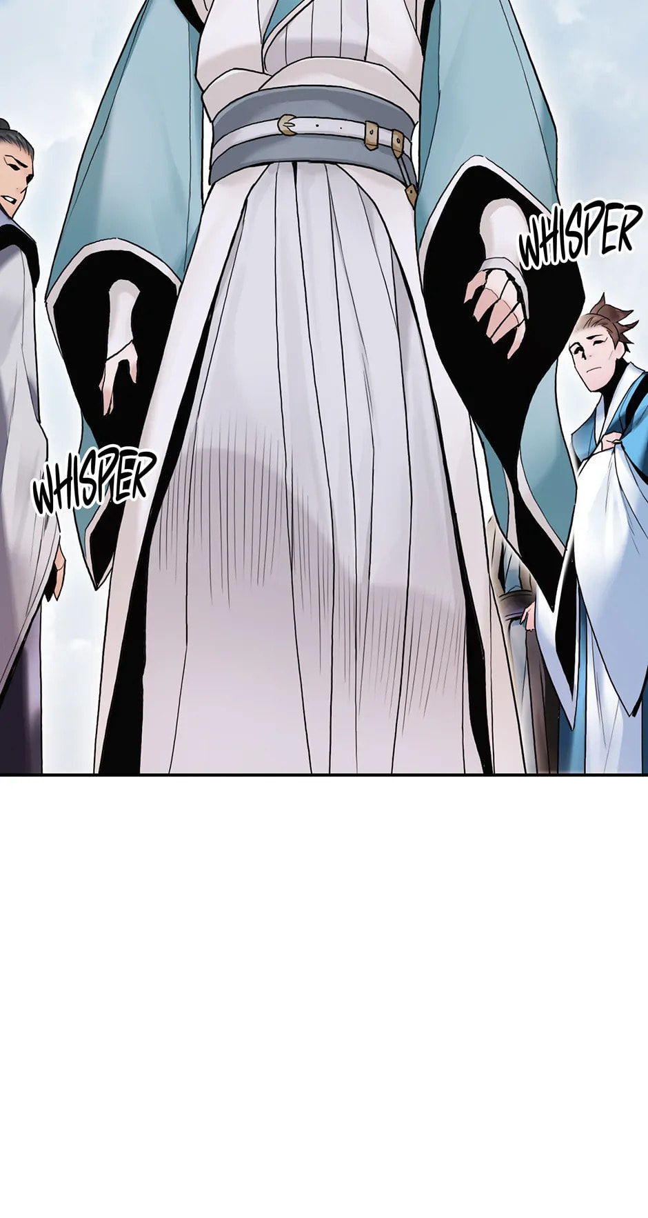 Black and White Martial Emperor Chapter 22 page 56 - 