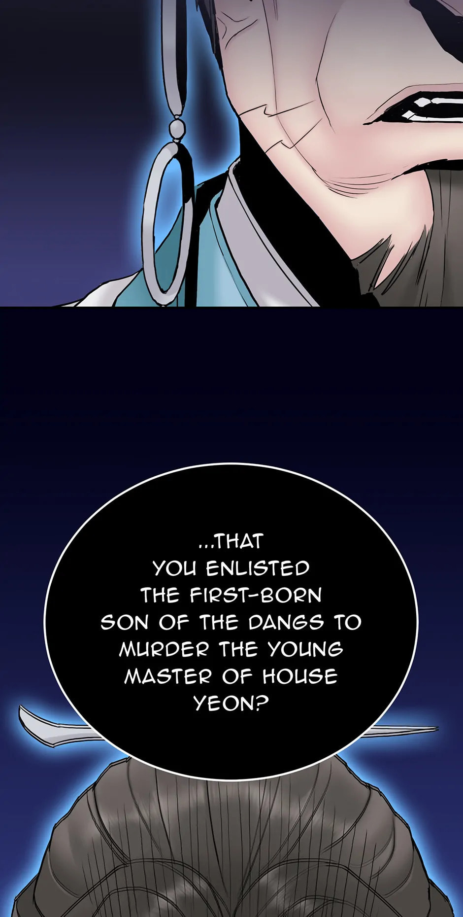 Black and White Martial Emperor Chapter 22 page 68 - 