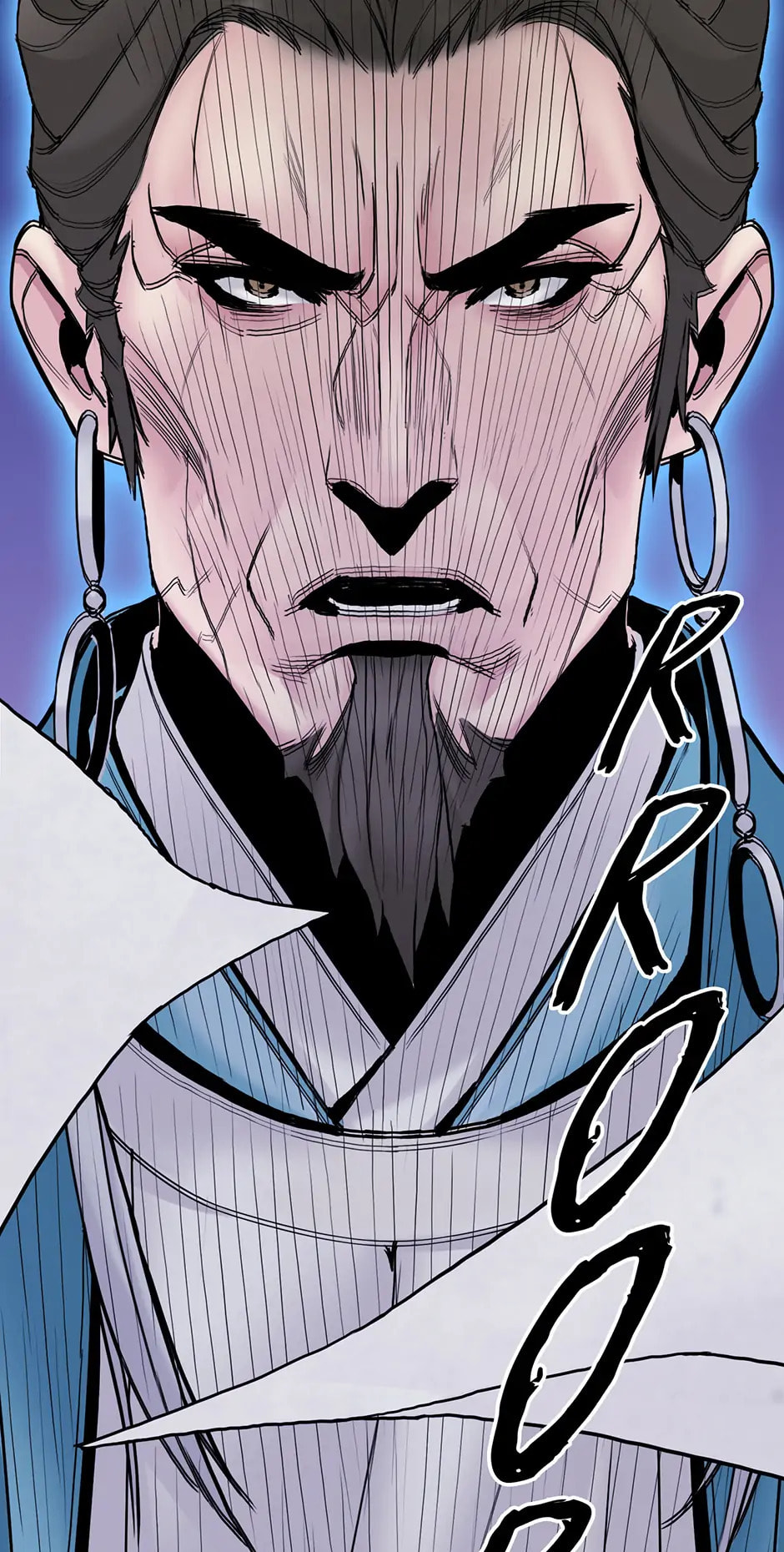 Black and White Martial Emperor Chapter 22 page 69 - 