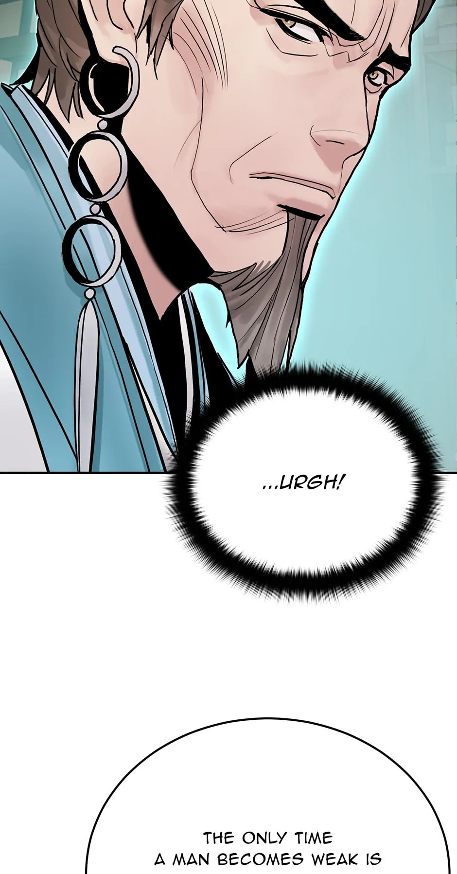 Black and White Martial Emperor Chapter 23 page 12 - 