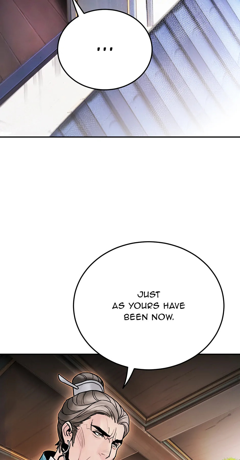 Black and White Martial Emperor Chapter 23 page 14 - 