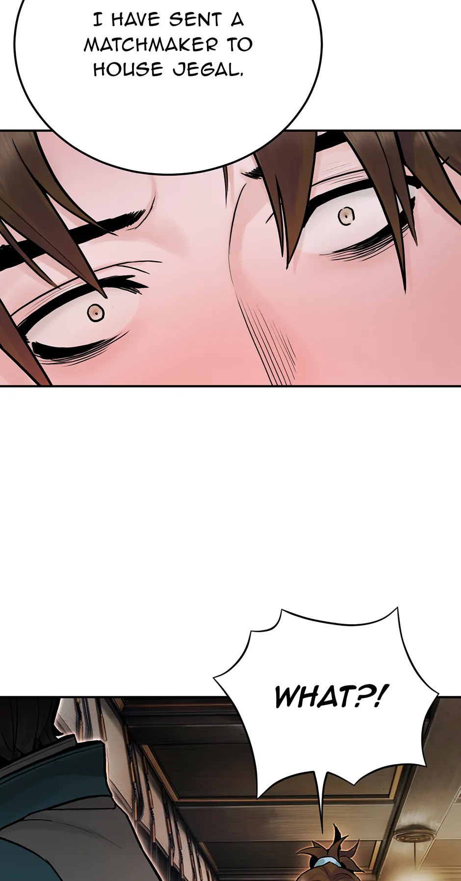 Black and White Martial Emperor Chapter 23 page 16 - 